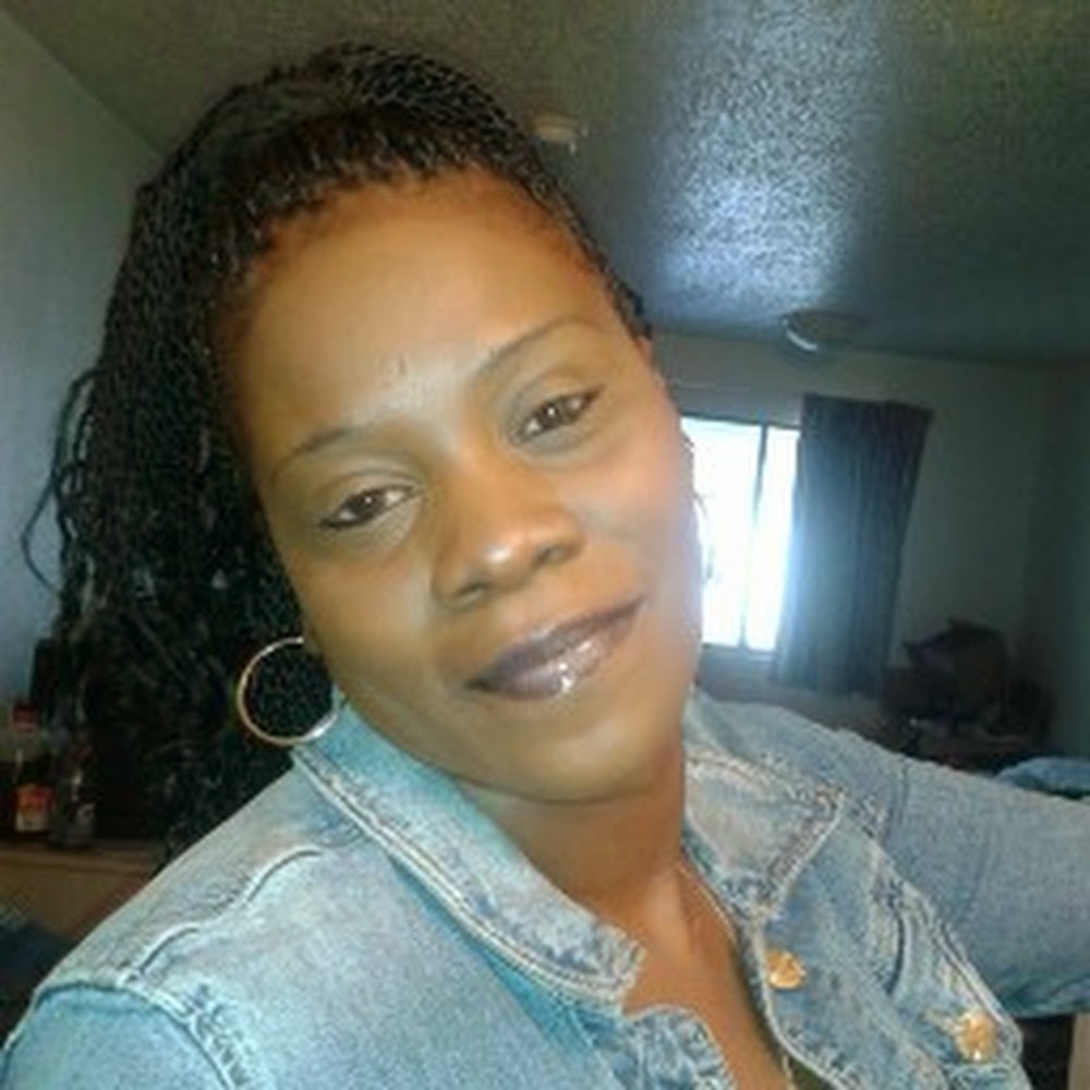 Meet your Posher, Jacquii